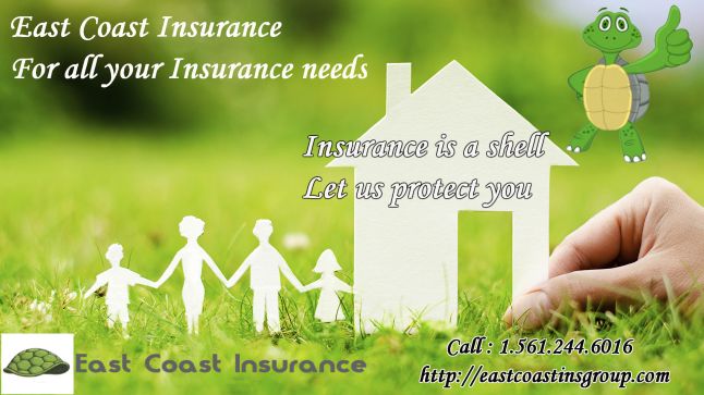 east coast insurance